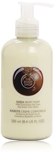 Comprar The Body Shop - Loción corporal - Aroma Shea - 250 ml al mejor precio