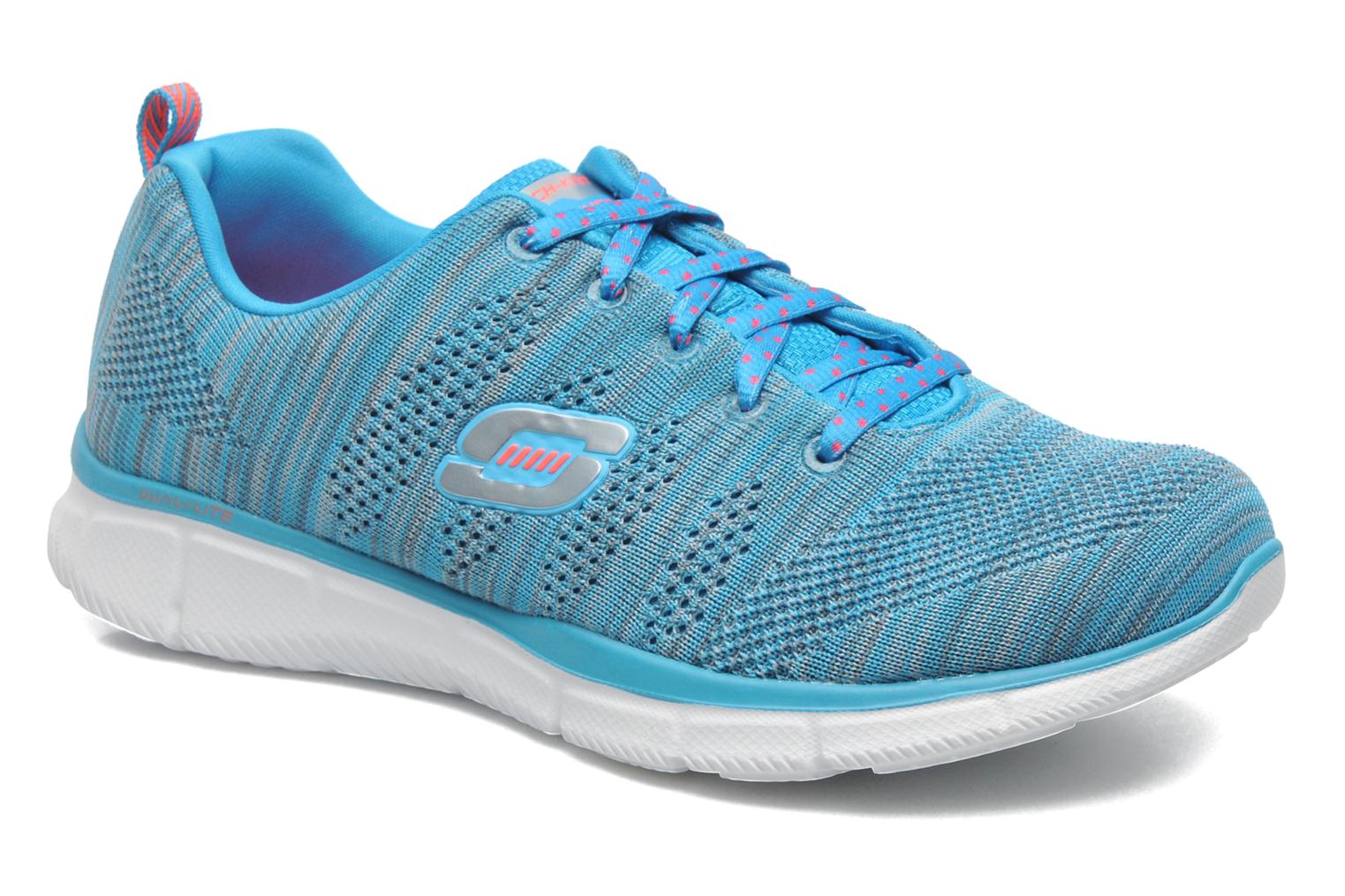 Comprar Equalizer First Rate 12033 by Skechers Azul al mejor precio