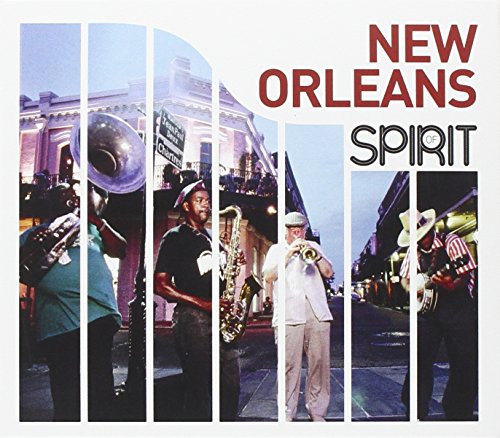 Comprar Spirit Of New Orleans al mejor precio