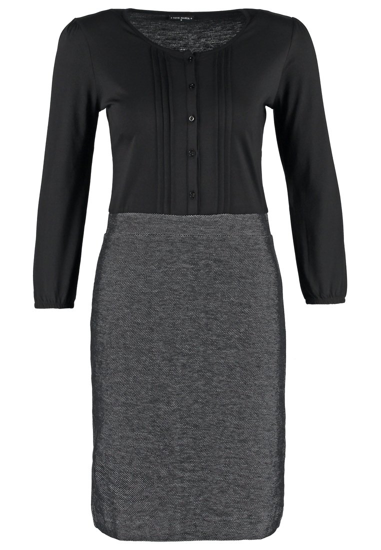 Comprar Vive Maria Vestido informal black al mejor precio