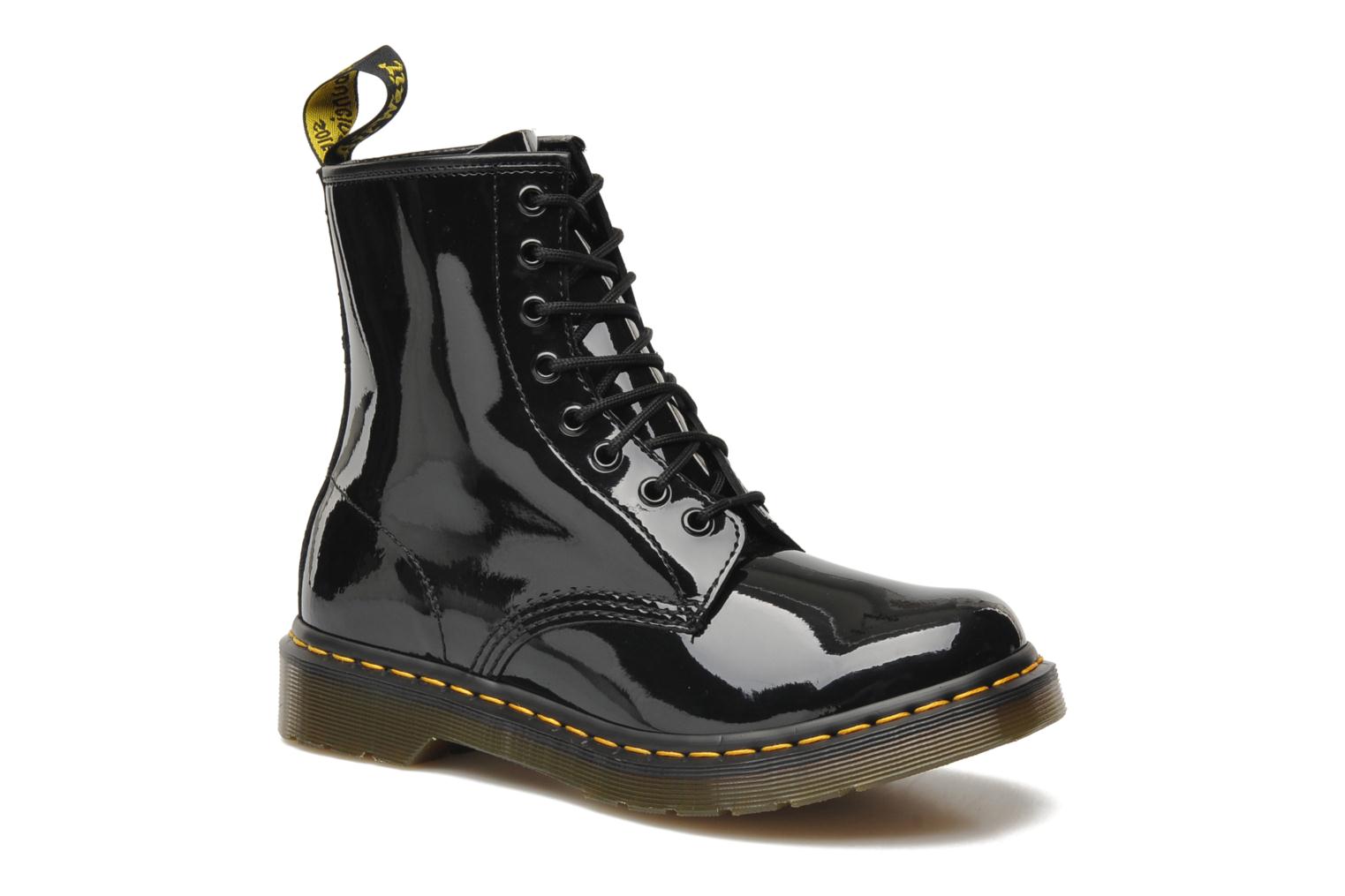 Comprar 1460 W by Dr. Martens Negro al mejor precio