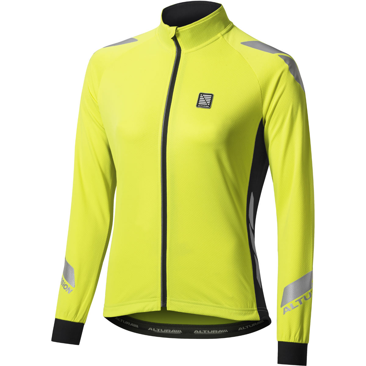 Comprar Maillot de manga larga Altura Night Vision Commuter para mujer - Maillots de manga larga al mejor precio