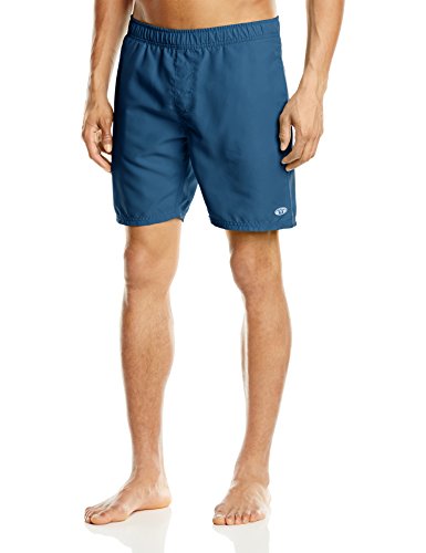 Comprar Animal Banta - Shorts de playa para hombre, color blau - blue (french navy), talla XL al mejor precio