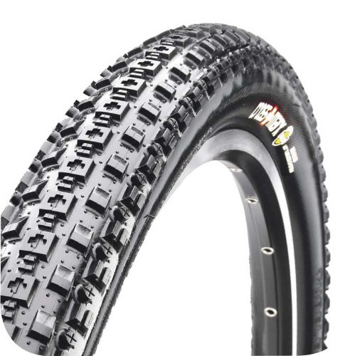 Comparar mejores precios Maxxis Crossmark Lust - Cubierta de ciclismo, talla 26 x 2.10 con descuentos Comprar Maxxis Crossmark Lust - Cubierta de ciclismo, talla 26 x 2.10 al mejor precio