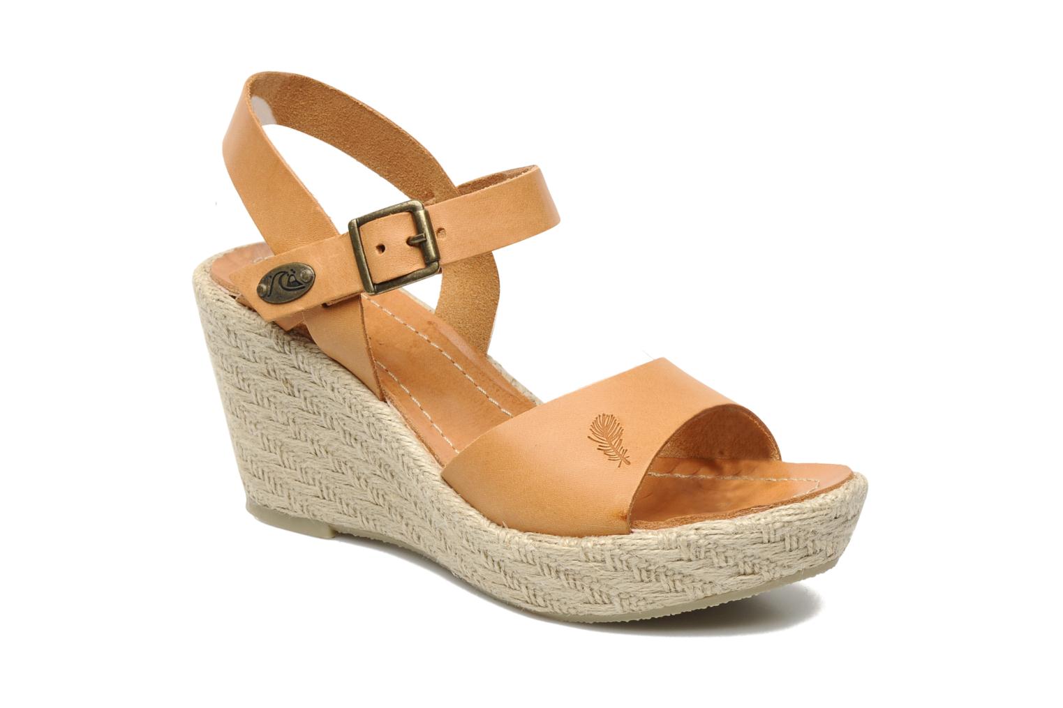 Comprar Georgiana by Quiksilver Marrón al mejor precio