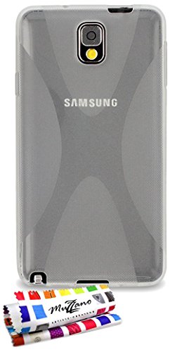 Comprar Muzzano Carcasa flexible Ultra-Slim 