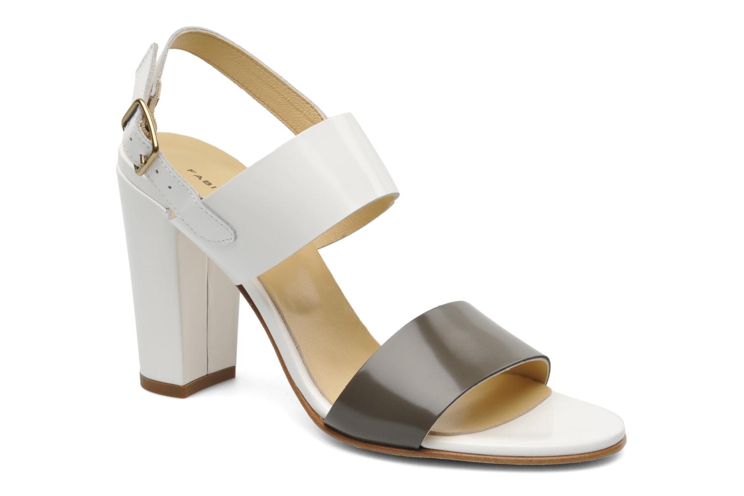 Comprar Myosotis by Fabio Rusconi Blanco al mejor precio