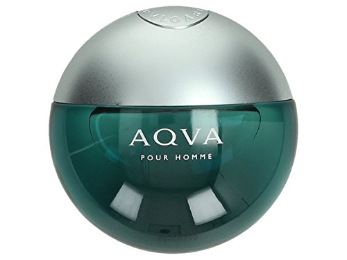Comprar BVLGARI AQVA HOMME agua de tocador vaporizador 100 ml al mejor precio