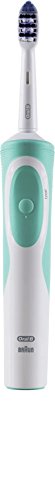 Comprar Oral-B Vitality TriZone - Cepillo de dientes eléctrico recargable, color blanco y verde al mejor precio