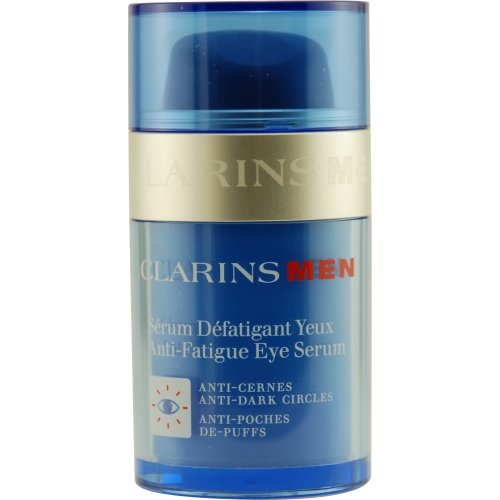 Comprar Clarins Men Sérum Défatigant Ojos 20 ml al mejor precio