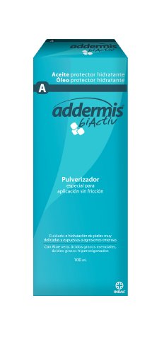 Comprar Addermis biactiv aceite al mejor precio