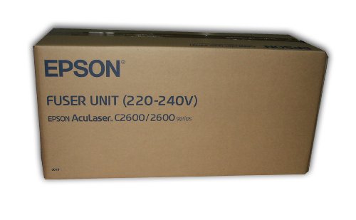 Comprar Epson 319825 - Fusor láser al mejor precio