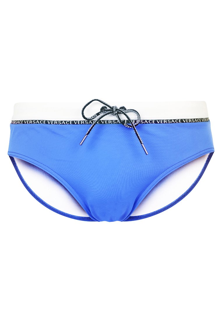 Comprar Versace MARE Bañador blue chiaro/bianco al mejor precio