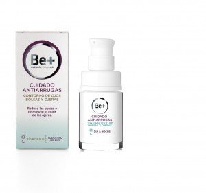 Comprar BE+ CONTORNO TRATAMIENTO BOLSAS OJERAS 15 ML al mejor precio