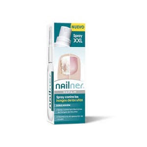 Comprar Nailner repair spray 35ml al mejor precio