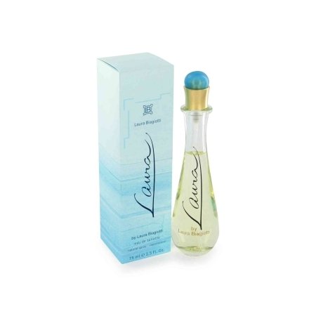 Comprar LAURA BIAGIOTTI LAURA Eau De Toilette vaporizador 25 ml al mejor precio