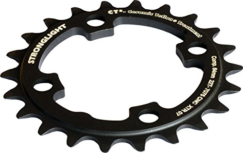 Comprar  Stronglight  274.504 -  Plato de ciclismo al mejor precio