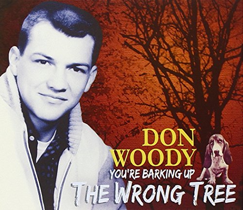Comprar You're barking up the wrong tree al mejor precio