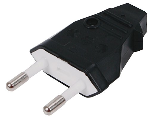 Comprar Fixapart EL-EURO 22 conector eléctrico - Enchufe al mejor precio