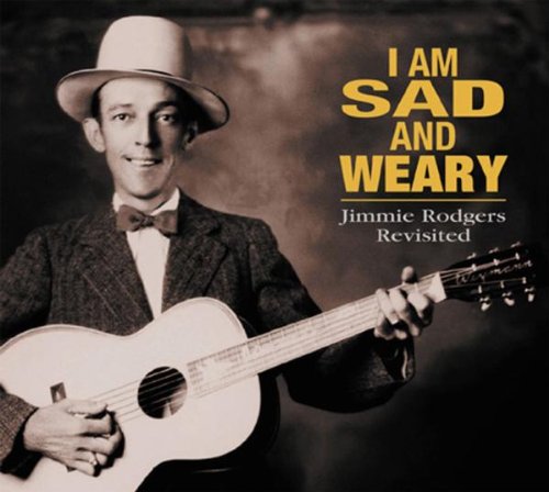 Comprar I Am Sad and Weary al mejor precio