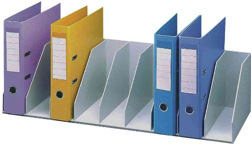 Comprar PaperFlow 786706 - Clasificador de archivadores, casillas fijas al mejor precio