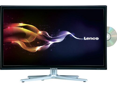 Comprar Lenco DVL-1955 19