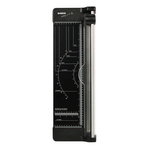 Comprar Kaiser Easy cut 2 - Cizalla para fotografía profesional, negro al mejor precio