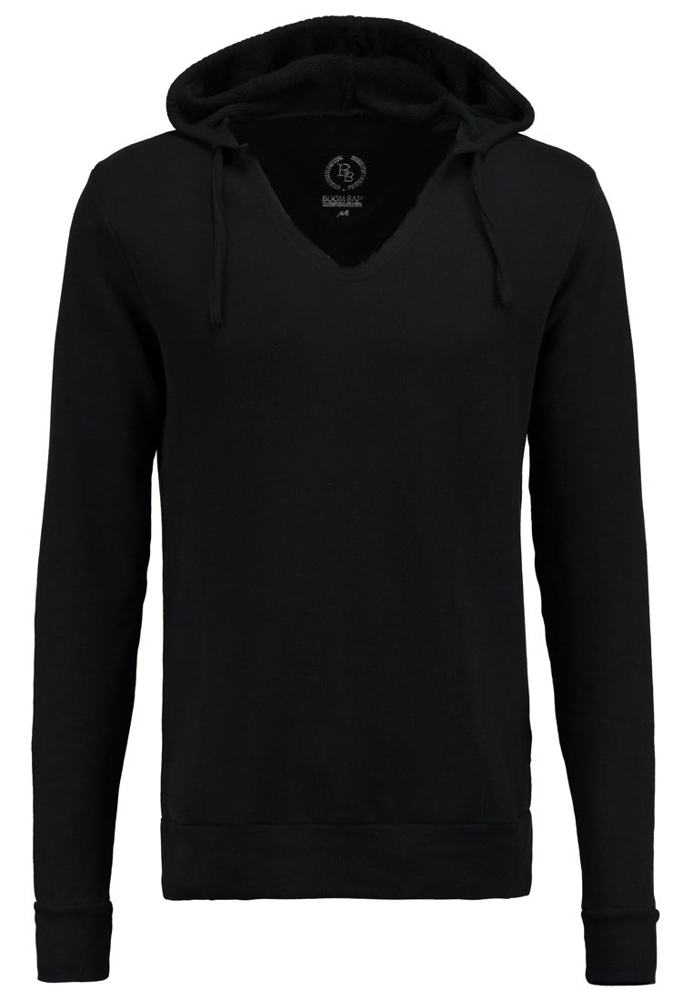 Comprar Boom Bap Sudadera black al mejor precio