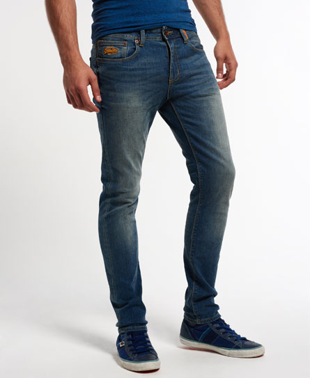 Comprar Vaqueros ceñidos Standard al mejor precio