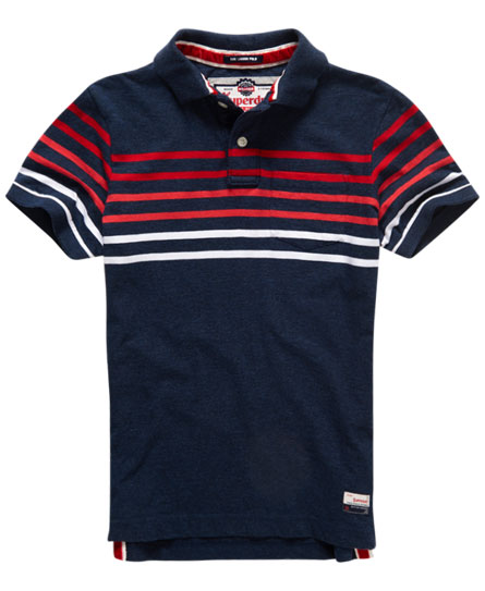 Comprar Polo Lagoon Stripe al mejor precio