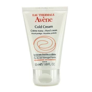 Comprar CREMA MANOS COLD CREAM AVENE 50 ML al mejor precio