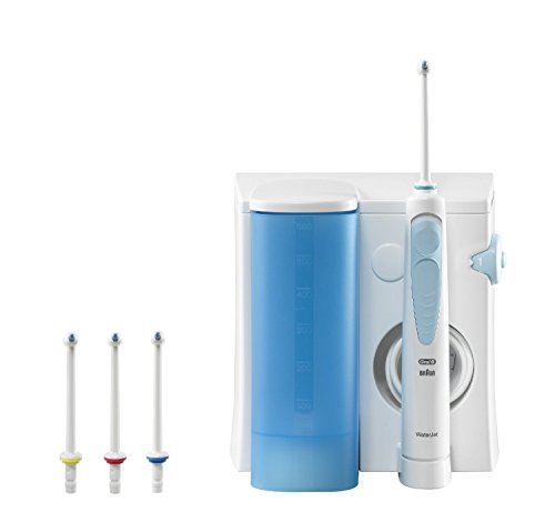 Comprar Oral B Waterjet MD16 - Irrigador dental al mejor precio