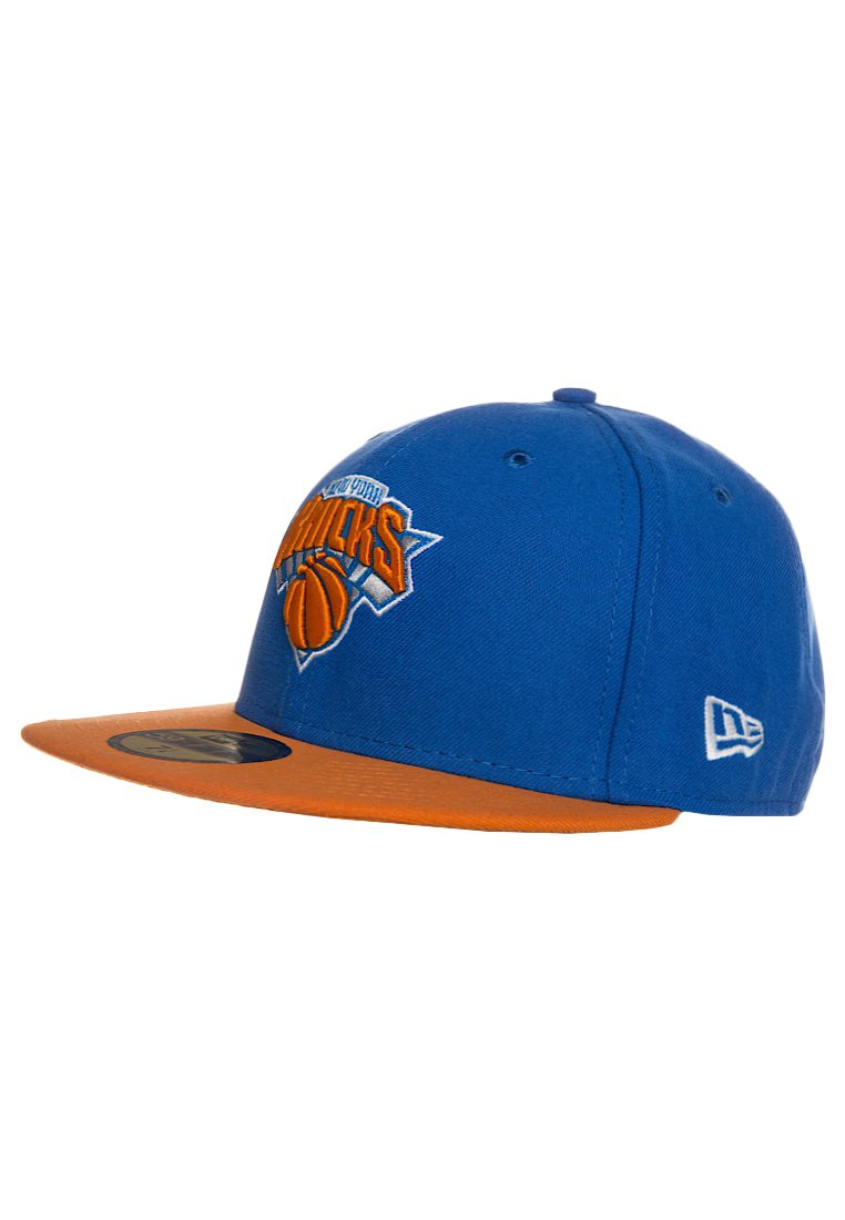 Comprar New Era 59FIFTY NEW YORK KNICKS Gorra nba basic neykni blue/orange al mejor precio