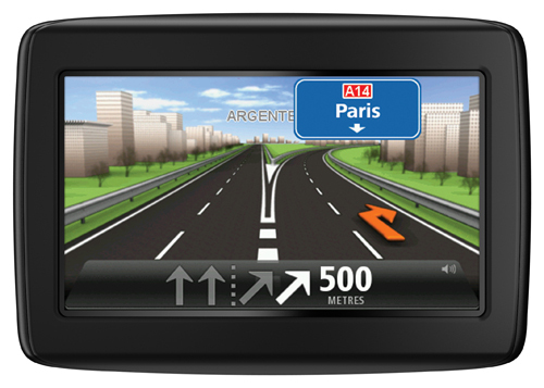 Comparar mejores precios TOMTOM START 20 EUROPA con descuentos Comprar TOMTOM START 20 EUROPA al mejor precio