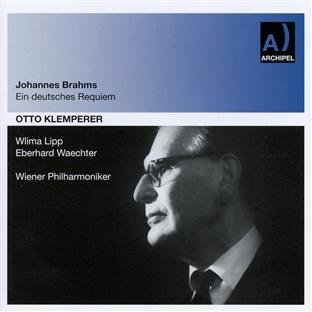 Comprar Un Requiem Allemand al mejor precio