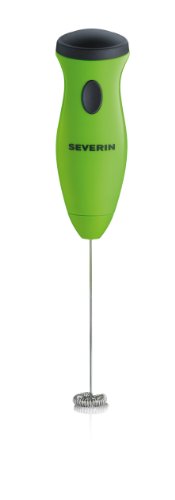 Comprar Severin EM 3592600 - Emulsionador de leche y batidos, color verde al mejor precio