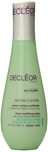 Comprar DECLEOR AROMA CLEANSE lotion fraîche matifiante 200 ml al mejor precio