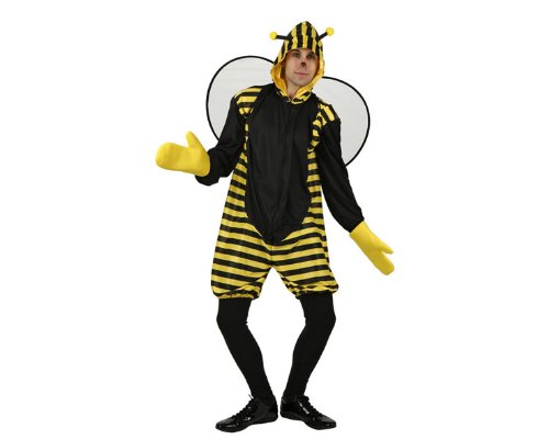 Comprar Atosa - Disfraz de abeja para hombre, talla XL (95386) al mejor precio