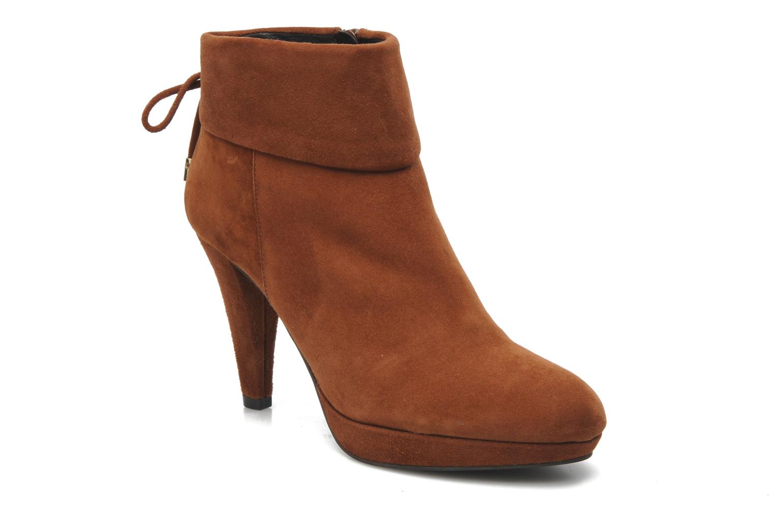 Comprar Hussard by JB MARTINRebajas - 30% Marrón al mejor precio