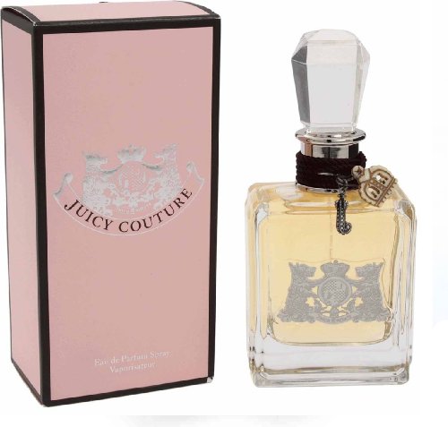 Comprar Juicy Couture Juicy Couture Eau de Parfum 50ml Vaporizador al mejor precio