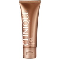 Comparar mejores precios CLINIQUE SUN face tinted lotion 50 ml con descuentos Comprar CLINIQUE SUN face tinted lotion 50 ml al mejor precio