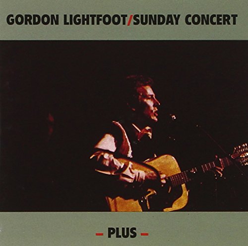 Comprar Sunday concert + extra studio cuts al mejor precio