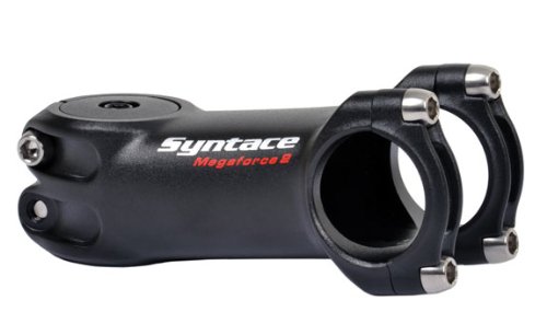 Comprar Potencia Syntace Megaforce 2 negro Longitud 80 mm 2016 al mejor precio