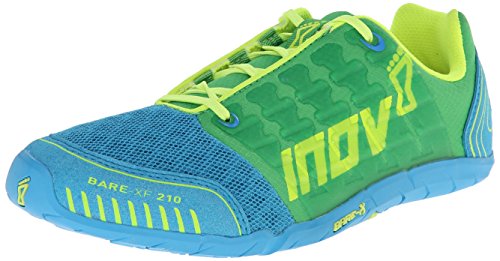 Comprar Inov8 Bare-XF 210 Women's Zapatilla De Fitness - SS15 - 40 al mejor precio