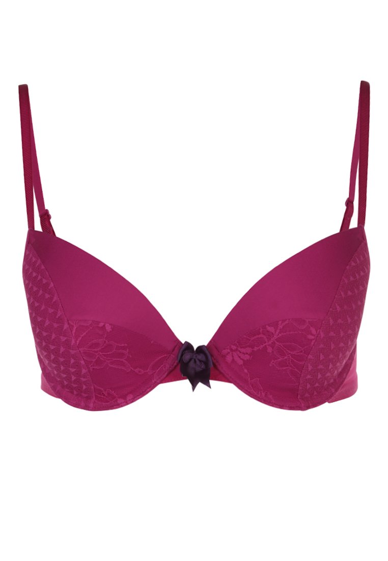 Comprar Passionata ADMIRE Sujetador pushup tyrian rosa al mejor precio