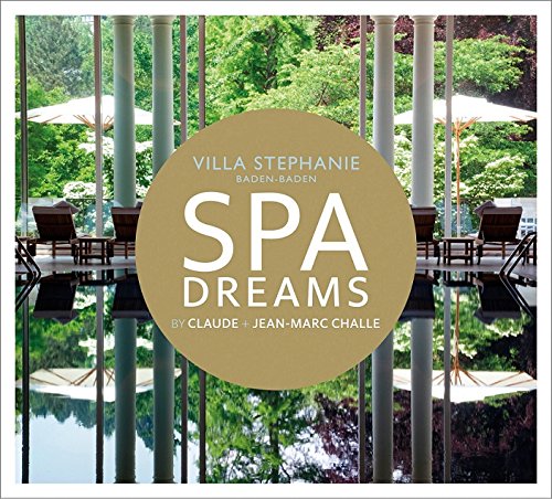 Comprar Spa Dreams By Claude Challe al mejor precio