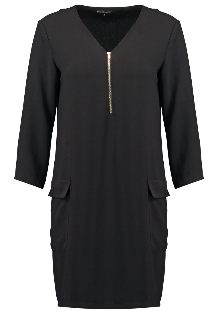 Comprar Best Mountain Vestido informal noir al mejor precio