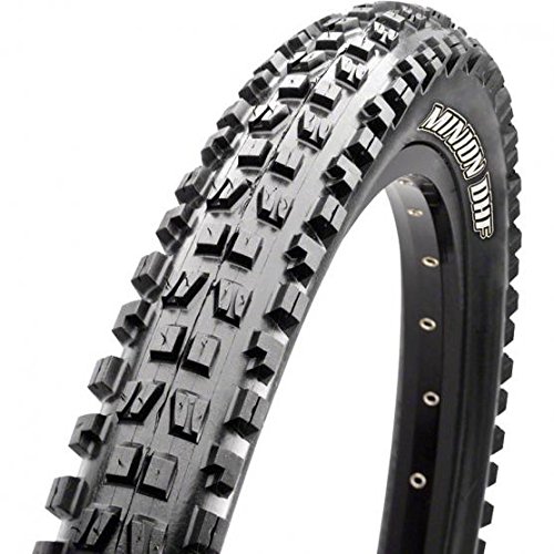 Comprar Cubierta Delantera MAXXIS MINION DHF 29x2,30 Exo 3C MaxxTerra Tubeless Ready Flexible TB96785100 al mejor precio