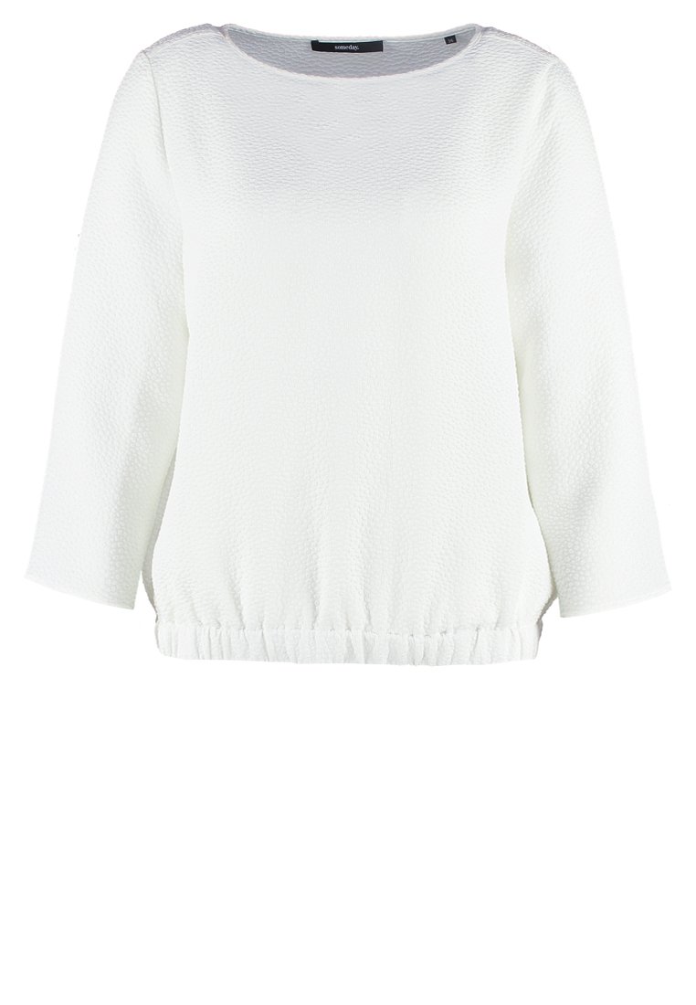 Comprar someday. ZEB Blusa milk al mejor precio