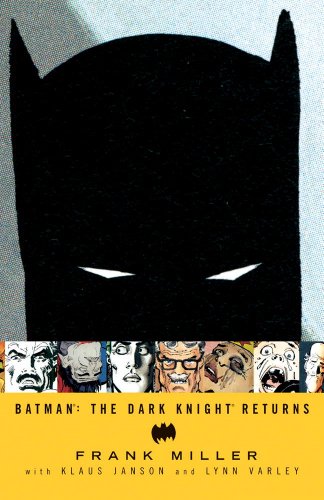 Comprar Batman Dark Knight Returns TP al mejor precio